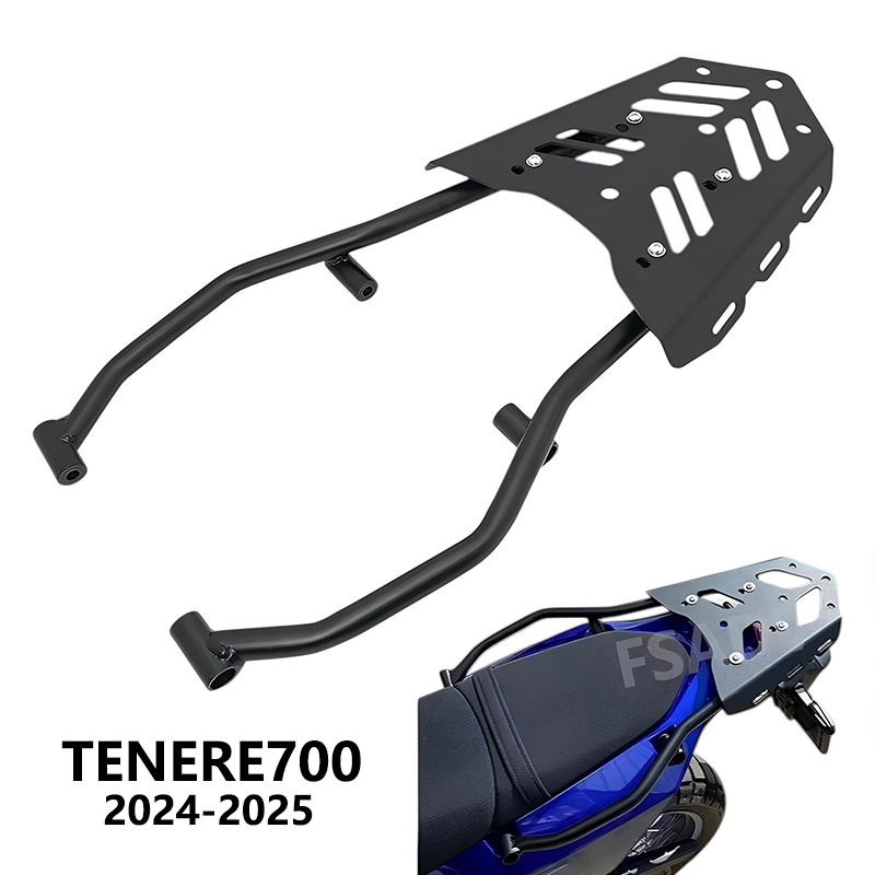 رف خلفي لحمل الأمتعة لدراجة يا - مراجعة Luggage Cover Protector وسعره