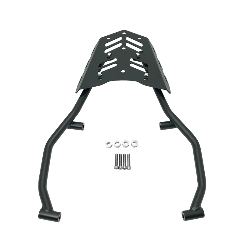 رف خلفي لحمل الأمتعة لدراجة يا - مراجعة Luggage Cover Protector وسعره
