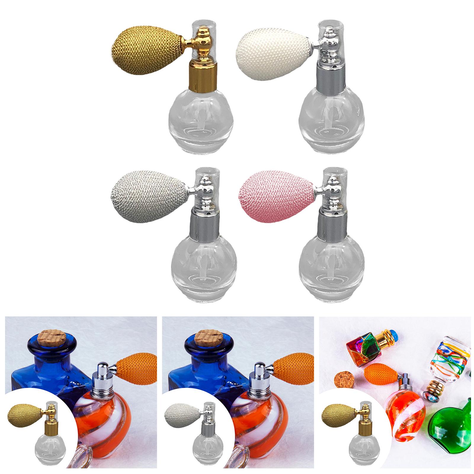 زجاجة رش مسحوق فارغة، فكرة هدي - مراجعة Travel Accessories Ideas وسعره