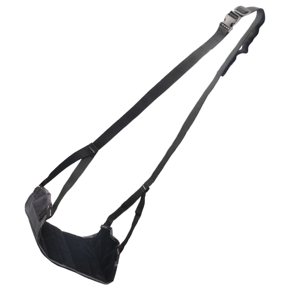 مسند قدم للسفر قابل للتعديل وق - مراجعة Travel Accessories Long Flight وسعره